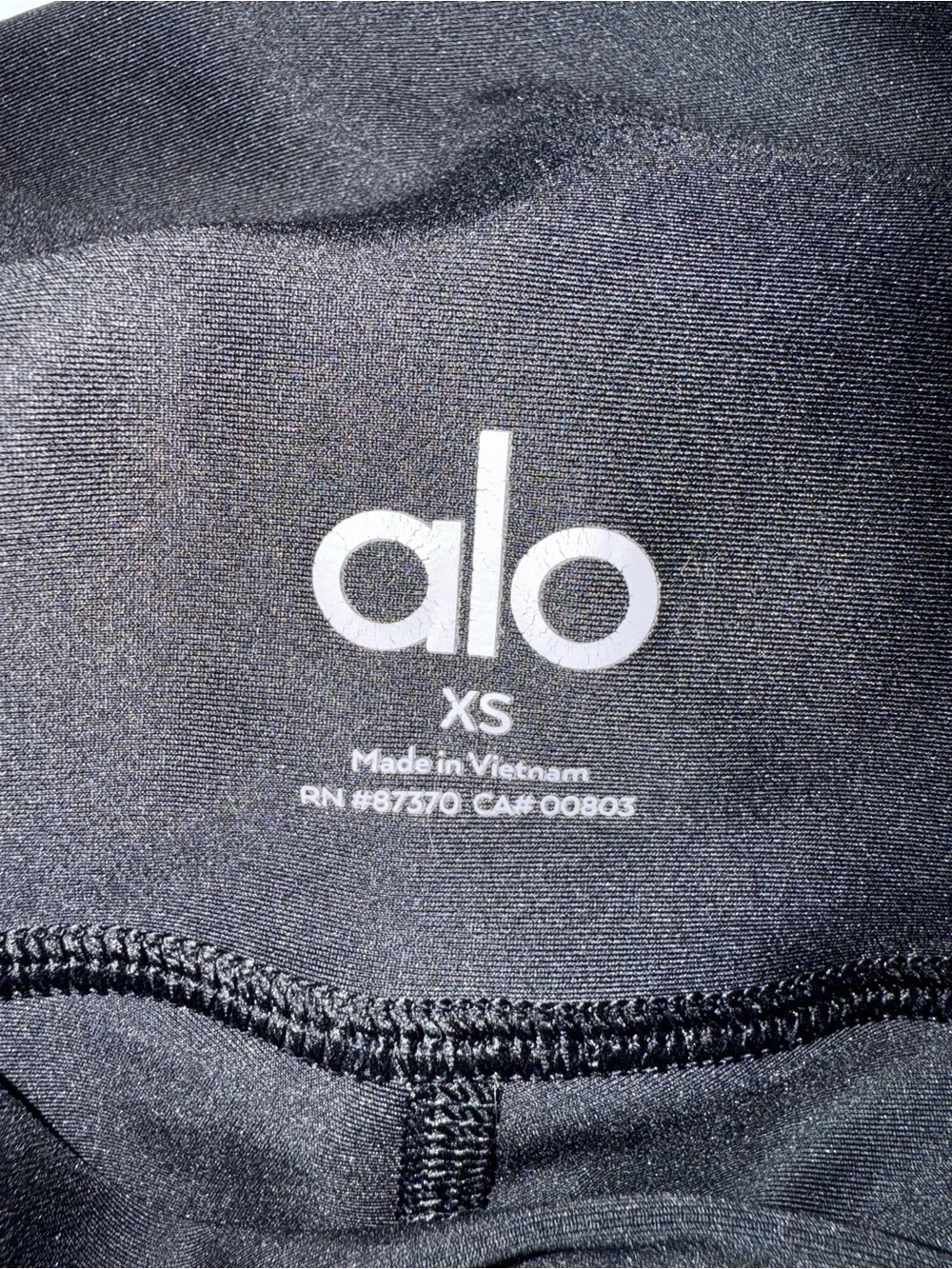 ALO Yoga leggins